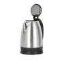 Kettle Su Isıtıcı C F Priz Uyumlu 220 - 240 V Paslanmaz Çelik Kablolu