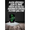 Yeni Nesil Bluetooth Kulaklık Çağrı Cevaplayabilen Dijital Göstergeli Powerbankli