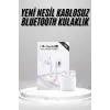 En Çok Tercih Edilen Kulaklık ANC Özelliği Dokunmatik Kontrol Mikrofonlu