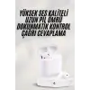 En Çok Tercih Edilen Kulaklık ANC Özelliği Dokunmatik Kontrol Mikrofonlu