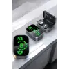 Bluetooth Kulaklık Aktif Gürültü Engelleme ve Uzun Pil Ömrü