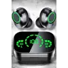 Bluetooth Kulaklık Aktif Gürültü Engelleme ve Uzun Pil Ömrü