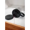 Yazılı Mug Kupa Karıştırıcı Özelliği Ve Paslanmaz Çelik