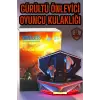 Oyuncu Kulaklığı Gamer Kulaklık Yüksek Ses Kaliteli Gürültü Önleyici Yeni Nesil