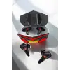 Oyuncu Kulaklığı Gamer Kulaklık Yüksek Ses Kaliteli Gürültü Önleyici Yeni Nesil