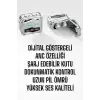 Oyuncu Kulaklığı Yeni Nesil Gamer Kulaklık Gürültü Önleyici