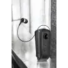 Makaralı Bluetooth Kulaklık Kulak İçi Android iOS Uyumlu Titreşimli