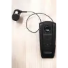 Makaralı Bluetooth Kulaklık Kulak İçi Android iOS Uyumlu Titreşimli