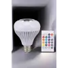 Lamba Led Hoparlör Dayanıklı ve Uzun Ömürlü Bluetooth Hoparlör