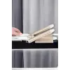 Wag Maşa Doğal ve Hacimli Bukleler için İdeal Saç Şekillendirme Aracı