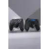 Kamuflaj Desenli Joystick PS4 Oyun Kolu