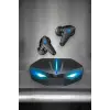 RGB Işıklı Yüksek Ses Kaliteli Gamer Kulaklık Bluetooth Bağlantılı