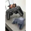Gamepad 520 Oyunlu Ekranlı Oyun Kolu TV Uyumlu