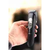 Saç Sakal Tüy Kısaltma Makinesi  Lazer Epilasyon Öncesi Ense Kesme Makine