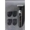 Saç Sakal Tüy Kısaltma Makinesi  Lazer Epilasyon Öncesi Ense Kesme Makine
