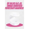 Kalıcı Oje Kurutucu Mini UV Işınlı Taşınabilir Hızlı ve Pratik Oje Kurutucu