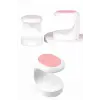 Kalıcı Oje Kurutucu Mini UV Işınlı Taşınabilir Hızlı ve Pratik Oje Kurutucu