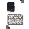 Yeni Nesil Çoklu Bağlantı Kurulabilen Bluetooth Kulaklık Yüksek Ses Kaliteli