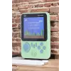 Oyun Konsolu Retro Oyun Konsolu Tvye Bağlanabilir Taşınabilir