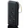 4 Çıkışlı 20.000 Mah Powerbank Uzun Pil Ömürlü Taşınabilir