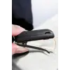 Makaralı Bluetooth Kulaklık Çağrı Cevaplama Kablolu Uzun Pil Ömrü