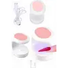 Kalıcı Oje Protez Tırnak Uv Led Kuturucu Oje Jel Tırnak Kurutucu