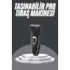 Tıraş Makinesi Sinek Kaydı Tıraş Yüksek Kaliteli Profesyonel Makine