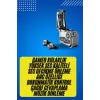 Bluetooth Kulaklık Dokunmatik Kontrol Tws kablosuz kulaklık Hi-fi Stereo