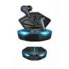 Bluetooth Kulaklık Oyuncu Kulaklığı RGB Işıklı Oyunlarda Düşük Gecikme