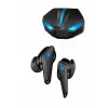 Bluetooth Kulaklık Oyuncu Kulaklığı RGB Işıklı Oyunlarda Düşük Gecikme