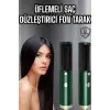 Saç Düzleştirici Fön Makinesi İyon Özellikli Elektriklenme Karşıtı
