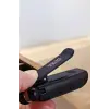 Tüm Telefonlara Uyumlu Mikrofonlu Titreşimli Makaralı Bluetooth Kulakiçi Kulaklık