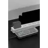 Powerbank Taşınabilir 10.000 Mah Hızlı Şarj Dijital Göstergeli