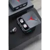 Yeni Nesil Powerbankli Bluetooth Bağlantılı Kablosuz Kulaklık