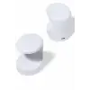 Seyehat Tipi Mini Oje Kurutucu Ultraviole Mor Işık Protez Tırnak Kurutucu