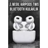 Bluetooth Kulaklık Yeni Nesil Gürültü Önleyici Yüksek Ses Kaliteli Mikrofonlu