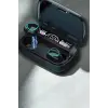 Extra Bass ve HD Ses ile Üstün Bluetooth 5.3 Kablosuz Kulaklık