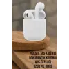2.Nesil TWS Bluetooth Kulaklık Yüksek Ses Kaliteli