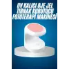 Kalıcı Oje Kurutucu UV Led Teknolojisi Taşınabilir Mini Tırnak Kurutucu