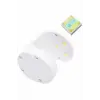 Kalıcı Oje Kurutucu UV Led Teknolojisi Taşınabilir Mini Tırnak Kurutucu