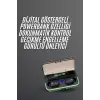 Kablosuz Bluetooth Kulaklık Rgb Gaming Oyuncu Kulaklığı Gecikme Önleyici