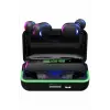 Kablosuz Bluetooth Kulaklık Rgb Gaming Oyuncu Kulaklığı Gecikme Önleyici