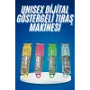 Tıraş Makinesi Unısex Güçlü Motor Kapasiteli Epilasyon Öncesi Kısaltma Makinesi