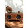 Çalar Radyo Müzik Kutusu Nostaljik Hoparlör Speaker