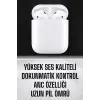 Yeni Nesil Bluetooth 5.0 Kablosuz Kulaklık Yüksek Ses Kalitesi ve Uzun Pil Ömrü