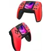Retro Konsol P5 Uyumlu Taşınabilir 520 Oyunlu Kablosuz Game Stick