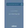 ???inin ?fade ?zg?rl??? [Unbound] [Dec 30, 2024] Dr. Vuslat ?zyurt