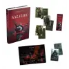 Kazazede 3 - Ciltli [Hardcover] [May 26, 2025] ?evval Demird??er