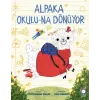Alpaka Okuluna D?n?yor [Unbound] [Nov 14, 2024] Sudipta Bardhan-Quallen