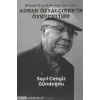 Bilimsel Estetik Kategorilere G?re Adnan ?zyal?... [Unbound] [Nov 14, 2024] Say?l Cengiz G?ndo?du